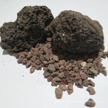 Cheap Volcanic Rock Filter Media for water treatment